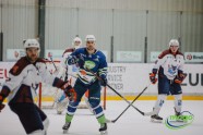 Hokejs, OHL spēle: Mogo/LSPA - Zemgale/LLU - 109