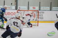 Hokejs, OHL spēle: Mogo/LSPA - Zemgale/LLU - 110