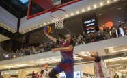 Basketbols, Top Gun 3x3 turnīrs Rīgā - 8