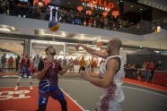Basketbols, Top Gun 3x3 turnīrs Rīgā - 11