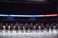 Hokejs, KHL: Rīgas Dinamo  - Soči