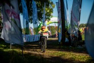  Latvijas valsts mežu MTB maratona Talsu posms
