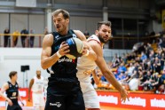 Basketbols, FIBA Eiropas kauss: Parnu Sadam - Vīnes GGMT - 4