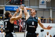 Basketbols, FIBA Eiropas kauss: Parnu Sadam - Vīnes GGMT - 7
