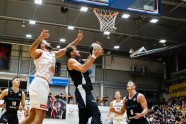 Basketbols, FIBA Eiropas kauss: Parnu Sadam - Vīnes GGMT - 8