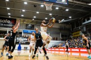 Basketbols, FIBA Eiropas kauss: Parnu Sadam - Vīnes GGMT - 9