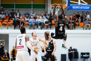 Basketbols, FIBA Eiropas kauss: Parnu Sadam - Vīnes GGMT - 16