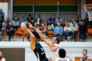Basketbols, FIBA Eiropas kauss: Parnu Sadam - Vīnes GGMT - 21