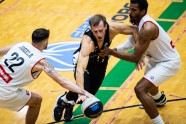 Basketbols, FIBA Eiropas kauss: Parnu Sadam - Vīnes GGMT - 23