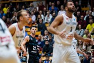 Basketbols, FIBA Eiropas kauss: Parnu Sadam - Vīnes GGMT - 47