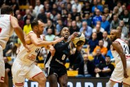 Basketbols, FIBA Eiropas kauss: Parnu Sadam - Vīnes GGMT - 49