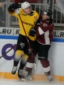 Hokejs, KHL spēle: Rīgas Dinamo - Severstaļ - 23