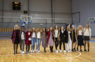 Basketbola kluba "TTT Rīga" Eirolīgas mediju diena - 2