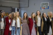 Basketbola kluba "TTT Rīga" Eirolīgas mediju diena - 3