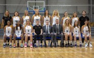 Basketbola kluba "TTT Rīga" Eirolīgas mediju diena - 5