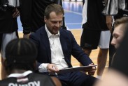 Basketbols: VEF Rīga - Tallinas Kalev/Cramo