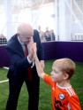 FIFA prezidenta vizīte Latvijā  - 8