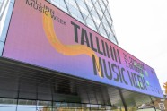 Tallinas mūzikas nedēļa 