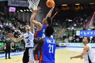 Basketbols, FIBA Čempionu līga: VEF Rīga - Nutribullet Treviso - 15