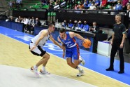 Basketbols, FIBA Čempionu līga: VEF Rīga - Nutribullet Treviso - 20