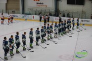 Hokejs, OHL: Mogo - Liepāja - 3