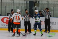 Hokejs, OHL: Mogo - Liepāja - 4