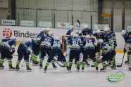 Hokejs, OHL: Mogo - Liepāja - 5
