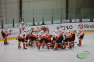 Hokejs, OHL: Mogo - Liepāja - 6