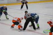 Hokejs, OHL: Mogo - Liepāja - 8