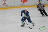 Hokejs, OHL: Mogo - Liepāja - 9