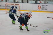 Hokejs, OHL: Mogo - Liepāja - 10