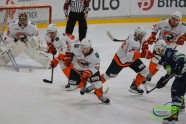 Hokejs, OHL: Mogo - Liepāja - 11