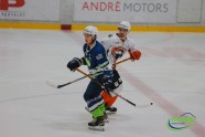 Hokejs, OHL: Mogo - Liepāja - 12
