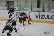 Hokejs, OHL: Mogo - Liepāja - 16