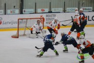 Hokejs, OHL: Mogo - Liepāja - 19