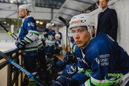 Hokejs, OHL: Mogo - Liepāja - 21