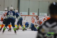 Hokejs, OHL: Mogo - Liepāja - 22