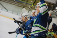 Hokejs, OHL: Mogo - Liepāja - 24
