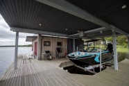 Boat House - 6