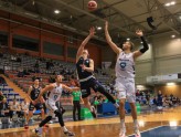 Basketbols, Latvijas-Igaunijas Basketbola līga: BK Liepāja - Valmiera Glass/Vidzemes Augstskola - 3
