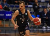 Basketbols, Latvijas-Igaunijas Basketbola līga: BK Liepāja - Valmiera Glass/Vidzemes Augstskola - 7