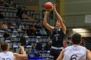 Basketbols, Latvijas-Igaunijas Basketbola līga: BK Liepāja - Valmiera Glass/Vidzemes Augstskola - 12