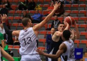 Basketbols, Latvijas-Igaunijas Basketbola līga: BK Liepāja - Valmiera Glass/Vidzemes Augstskola - 14