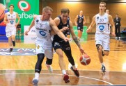 Basketbols, Latvijas-Igaunijas Basketbola līga: BK Liepāja - Valmiera Glass/Vidzemes Augstskola - 17