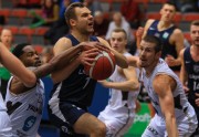 Basketbols, Latvijas-Igaunijas Basketbola līga: BK Liepāja - Valmiera Glass/Vidzemes Augstskola - 19