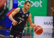 Basketbols, Latvijas-Igaunijas Basketbola līga: BK Liepāja - Valmiera Glass/Vidzemes Augstskola - 21