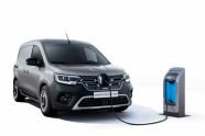 Renault Kangoo Van E-Tech Electric - 5