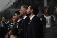 Hokejs, KHL spēle: Rīgas Dinamo - Soči - 27