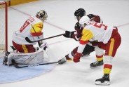 Hokejs, KHL spēle: Rīgas Dinamo - Jokerit - 2