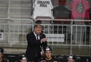 Hokejs, KHL spēle: Rīgas Dinamo - Jokerit - 7